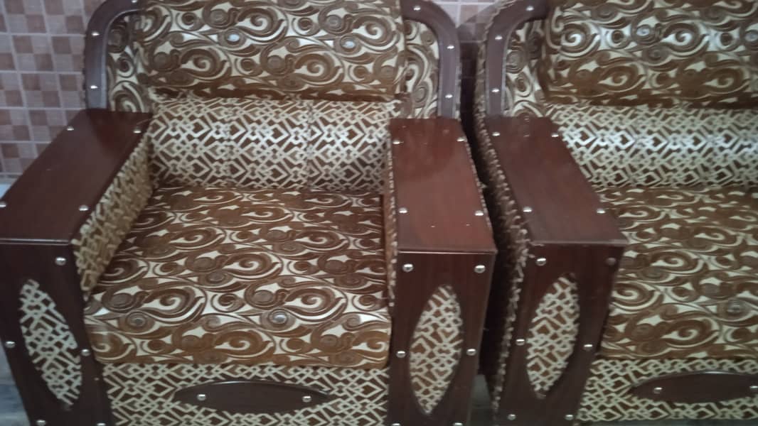 Sofa set 1