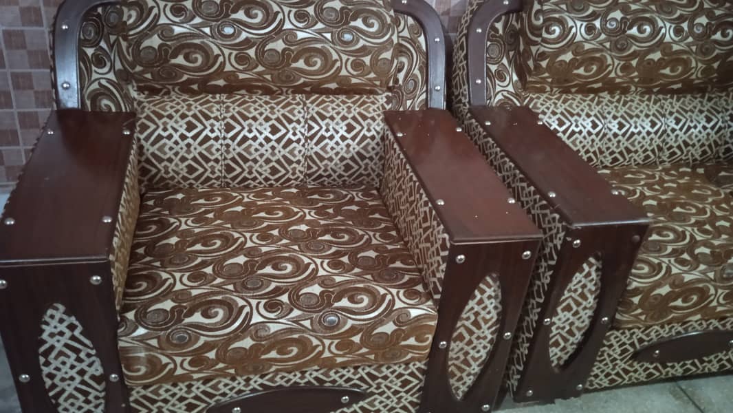 Sofa set 3