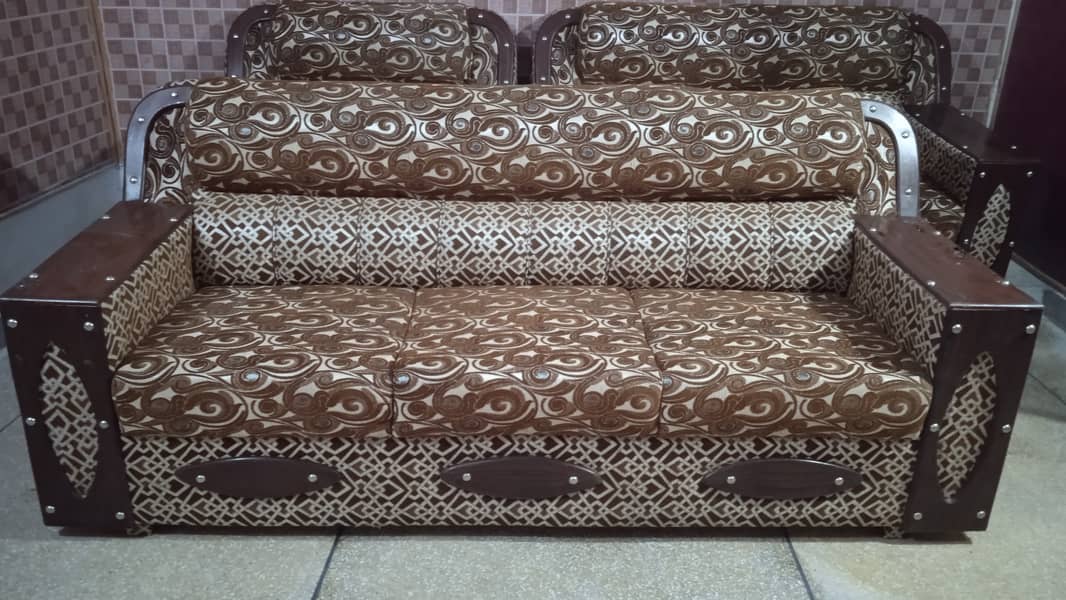 Sofa set 5