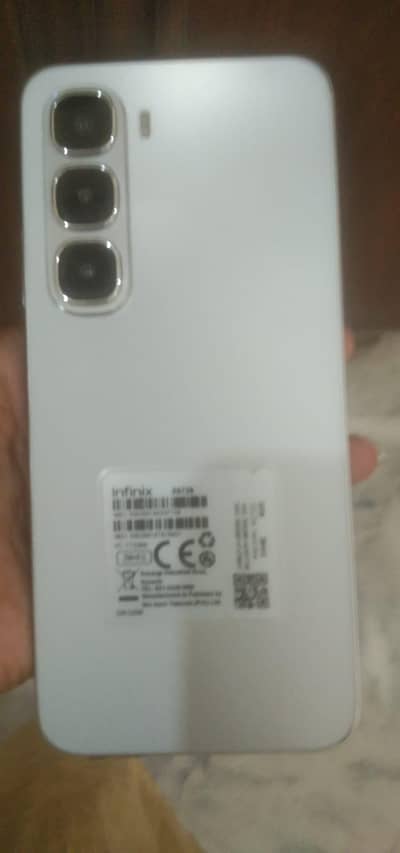 Infinix Hot60i 8/256Gb