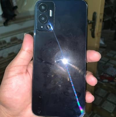 Infinix Hot 12 DUAL PTA