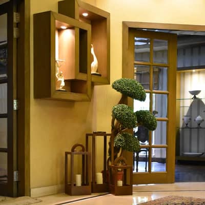 Show Piece Frames || Candle Stand || Frames || Outdoor Garden Stand |