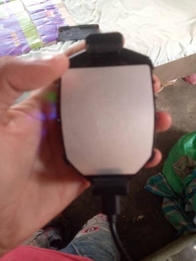fs09 cooling fan use cantion