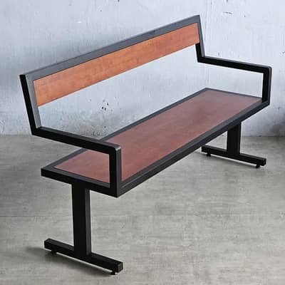 park benches-outdoor garden benches-iron bench-wrought iron benches