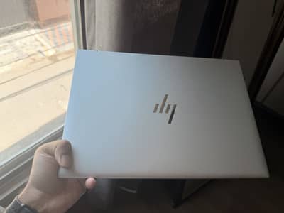 HP EliteBook 840 G9 | 12th Gen i5 | 16GB RAM | 256GB DDR5