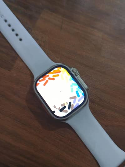 smart ultra watch 3