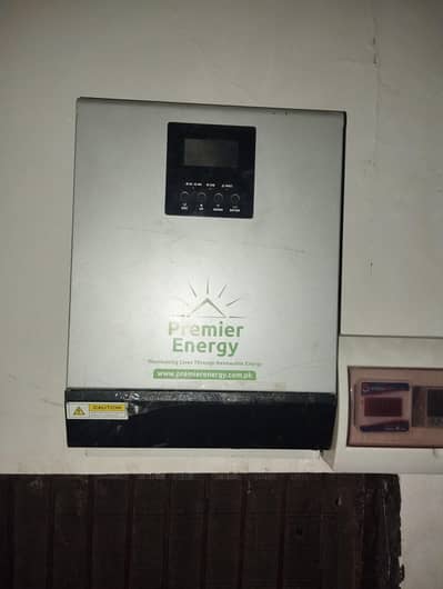 3kw branded inverter