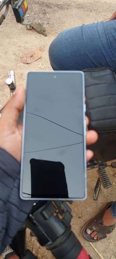 Google Pixel 7a