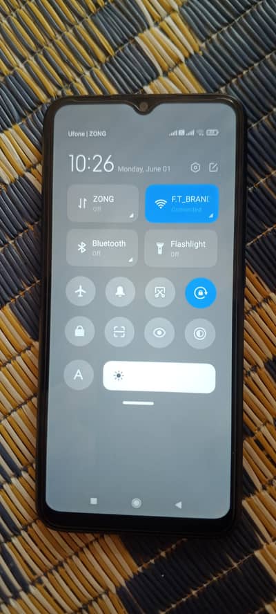 Xiaomi Redmi 10A