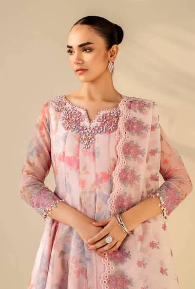 Model require for boutique Brand