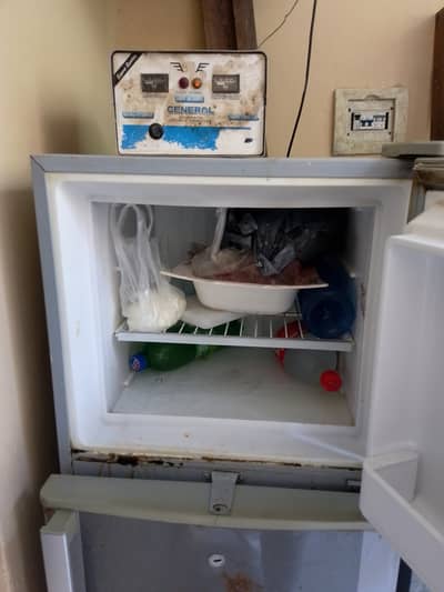 Dawlance Medium size with stabilizer cooling 100/100%
