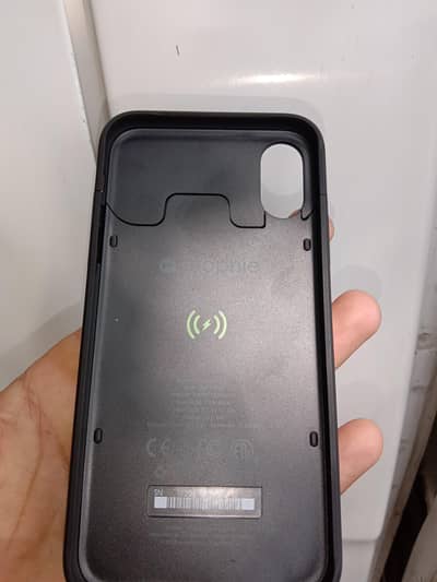 Mophie for sale extra battery backup