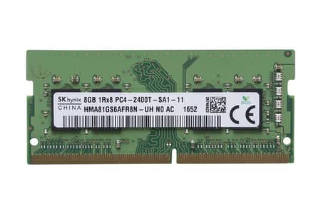 Samsung 32GB DDR4 2666MHz Laptop RAM - 100% Original