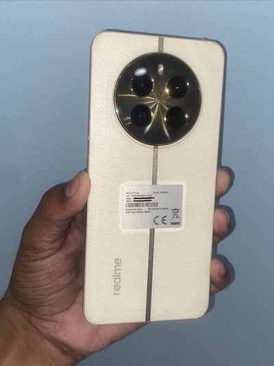 Realme 12 Plus