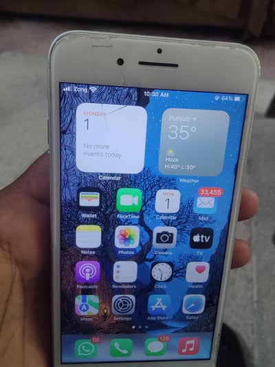 Apple iPhone 7 Plus – 128GB PTA Approved For Sale