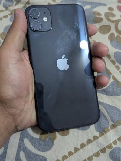 Apple iPhone 11 all orignal mobile read add must