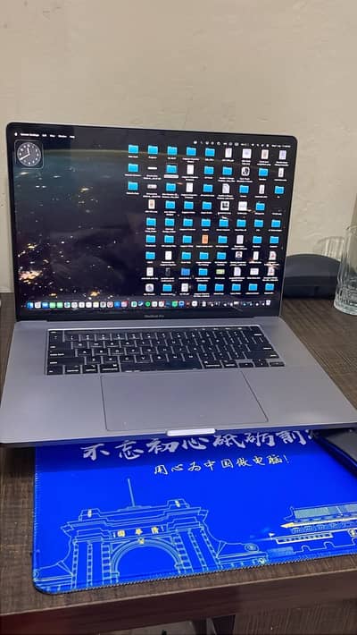 Macbook Pro 2019
