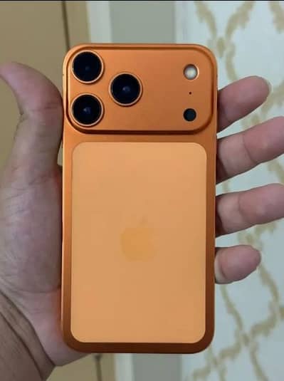 iphone 17 Pro