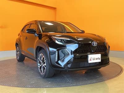 Toyota Yaris Cross Z JDM TOP OF LINE TOTAL GENUINE 2020 / 2024