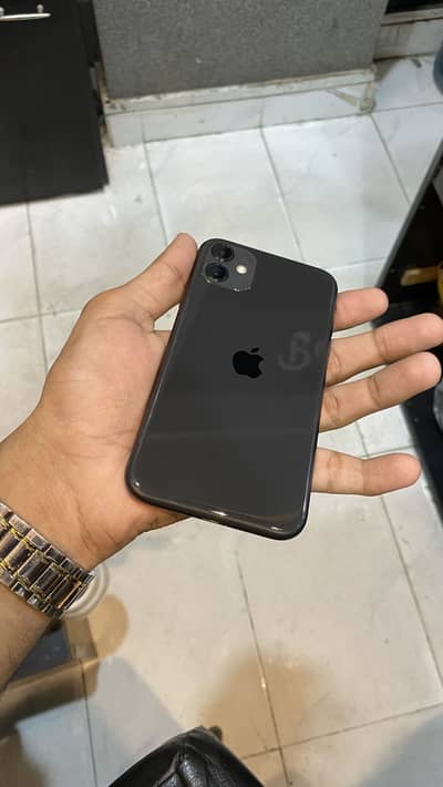 Apple iPhone 11