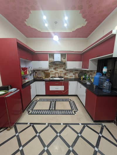5marla ground floor house available for rent Islamabad