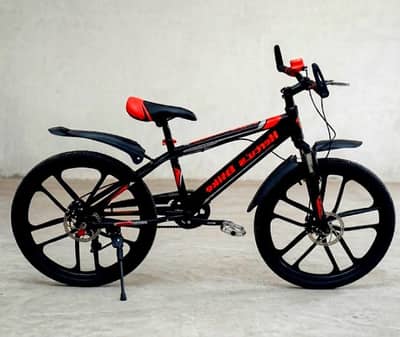 bicycle for sale urgent