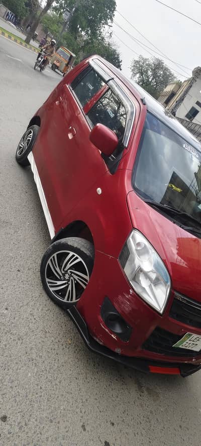 car is good condition car change Honda civic reborn k sath Karni ha