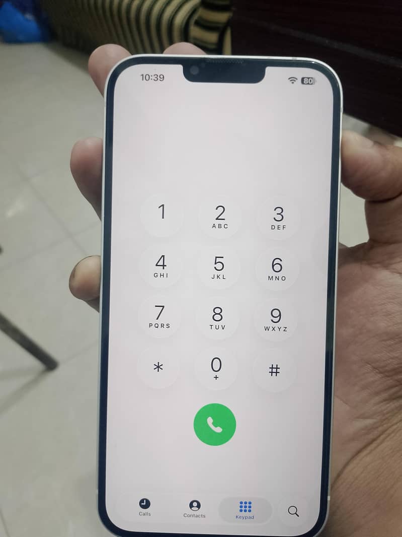 Apple iPhone 14 plus 1