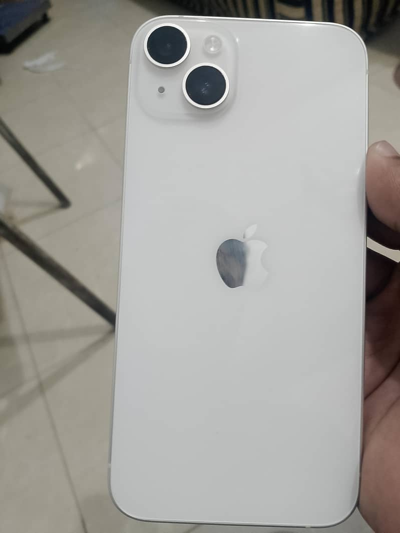 Apple iPhone 14 plus 2