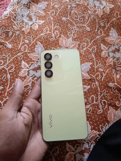 Vivo Y100 8+8/128GB