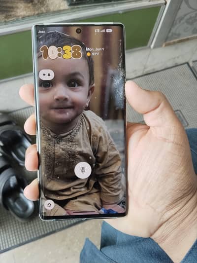 Google Pixel 6 Pro