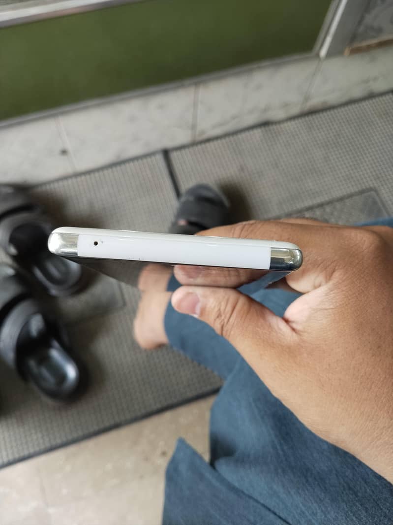 Google Pixel 6 Pro 4