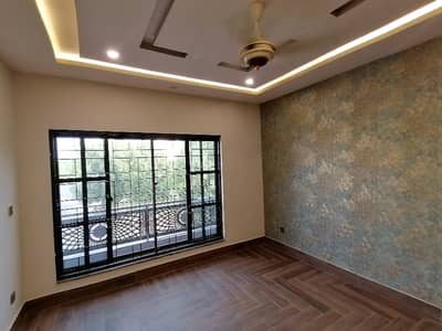 Highly-Desirable Upper Portion Available In Fazaia Housing Scheme Phase 1 For Rent