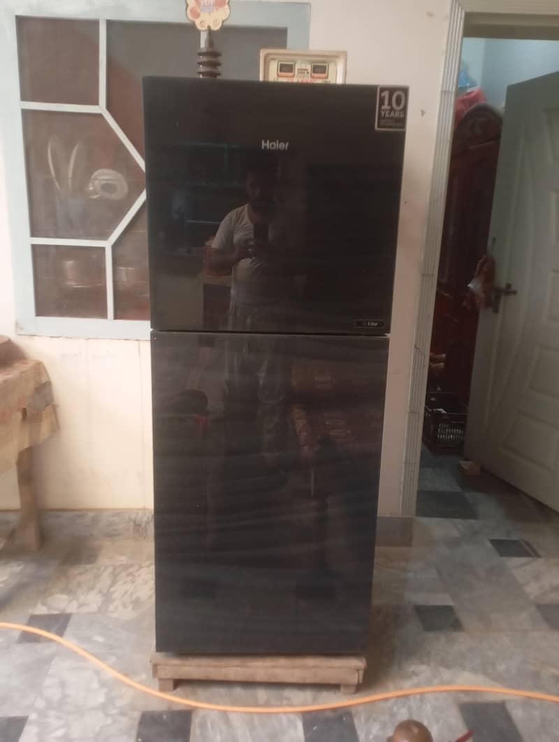 haier 0