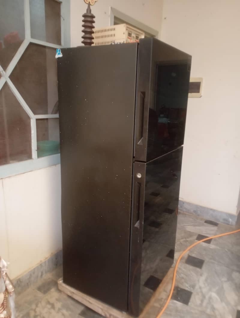 haier 1
