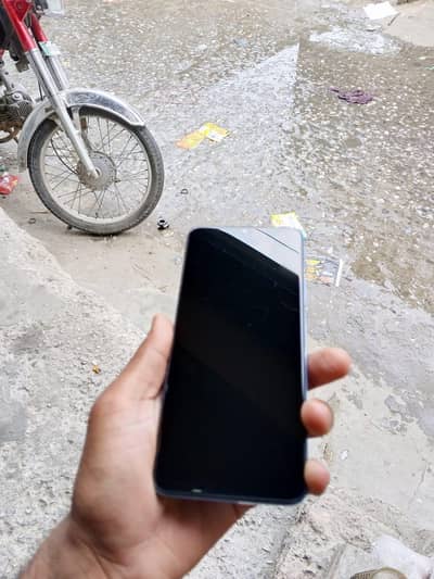 infinix smart 7HD