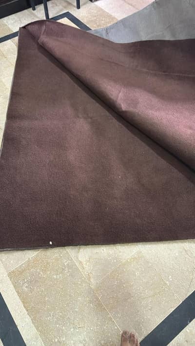 2 carpet new available 12 ft X 16 ft and 12 ft and 10 ft