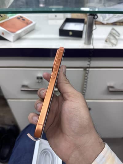 Apple iPhone 17 Pro