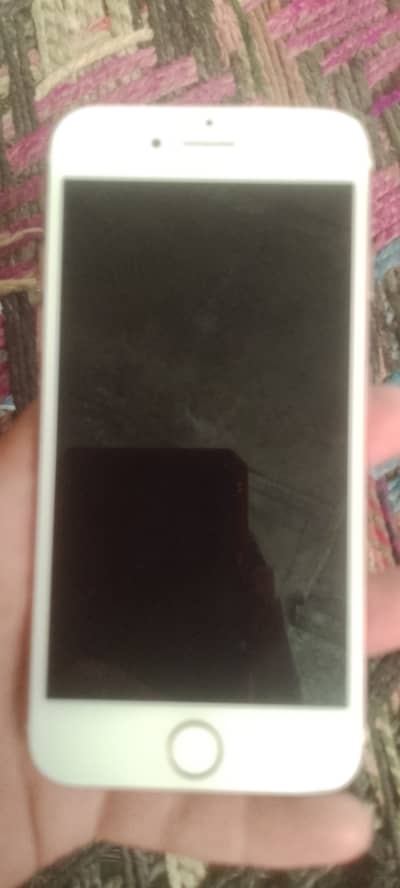 Apple iPhone 7