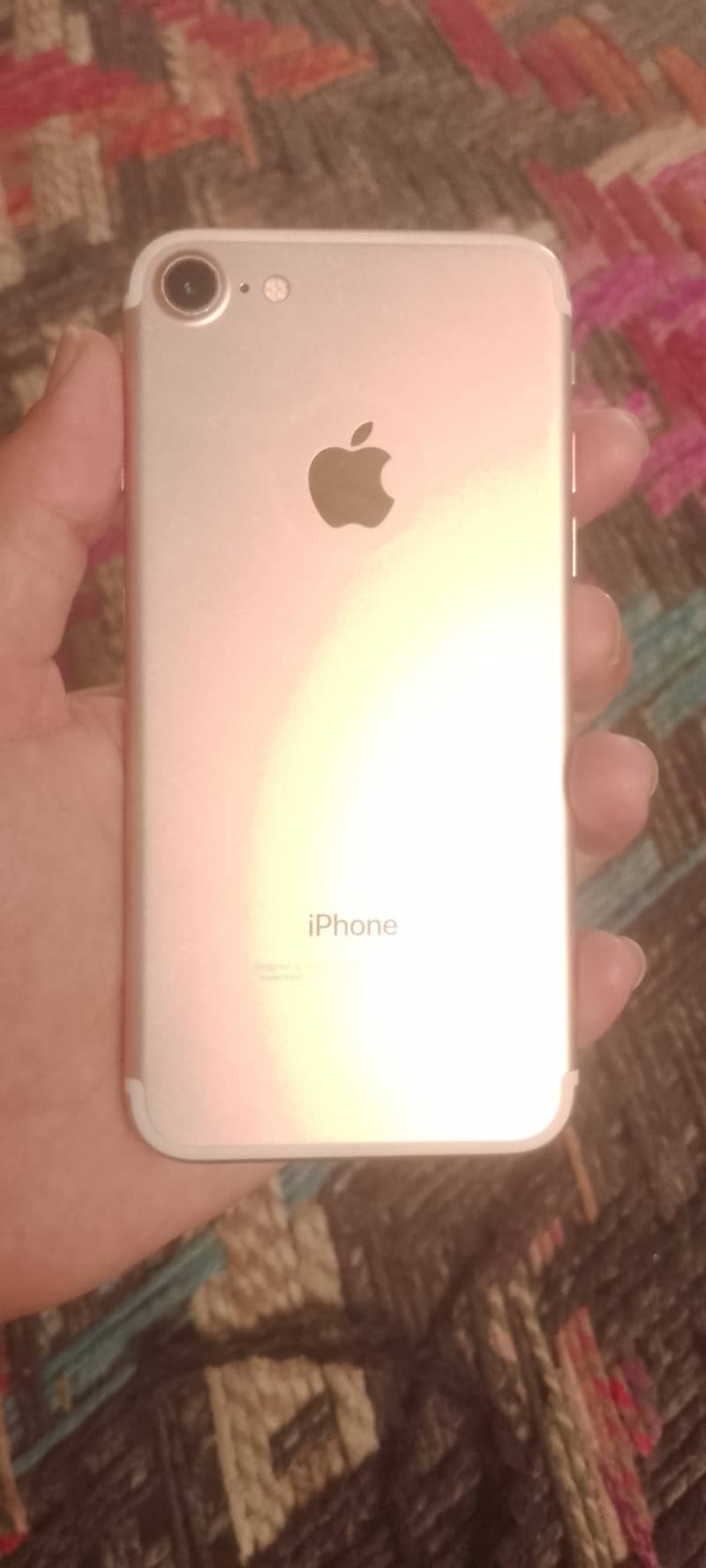 Apple iPhone 7 1
