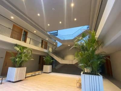 Newly Built Building Apartment For Rent