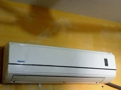 Orient 1.5 Ton AC for Sale – Good Condition