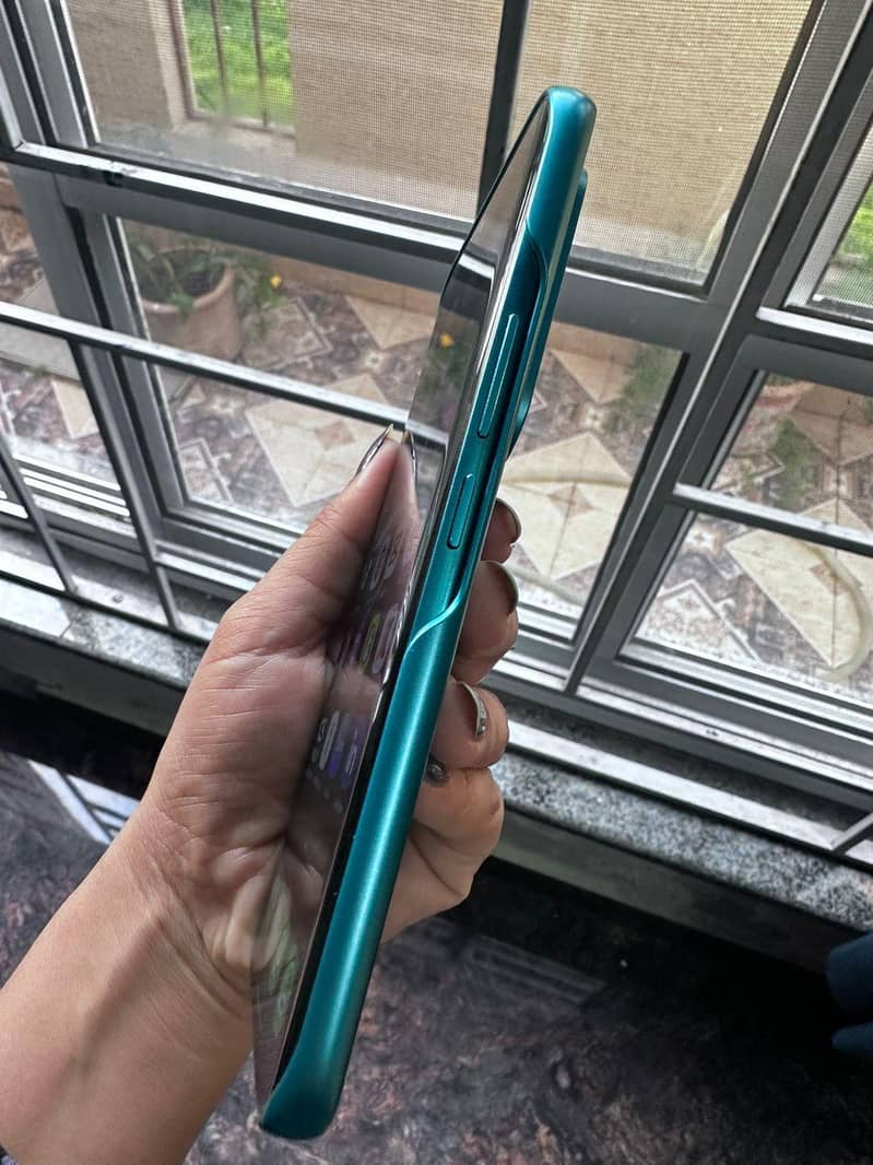 Tecno Camon 50 Pro 1