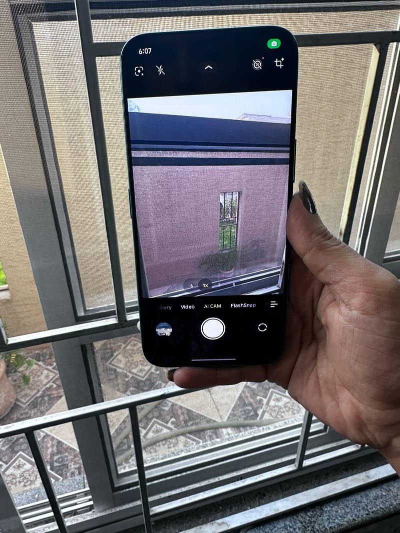 Tecno Camon 50 Pro 2