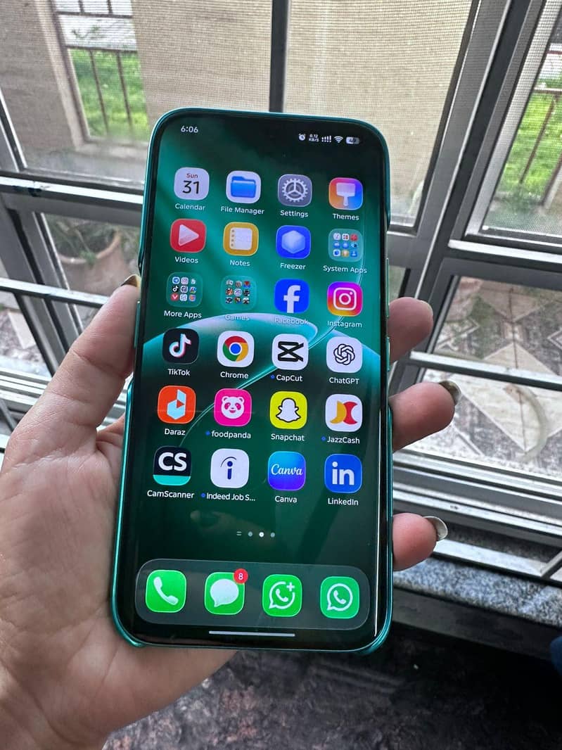 Tecno Camon 50 Pro 3