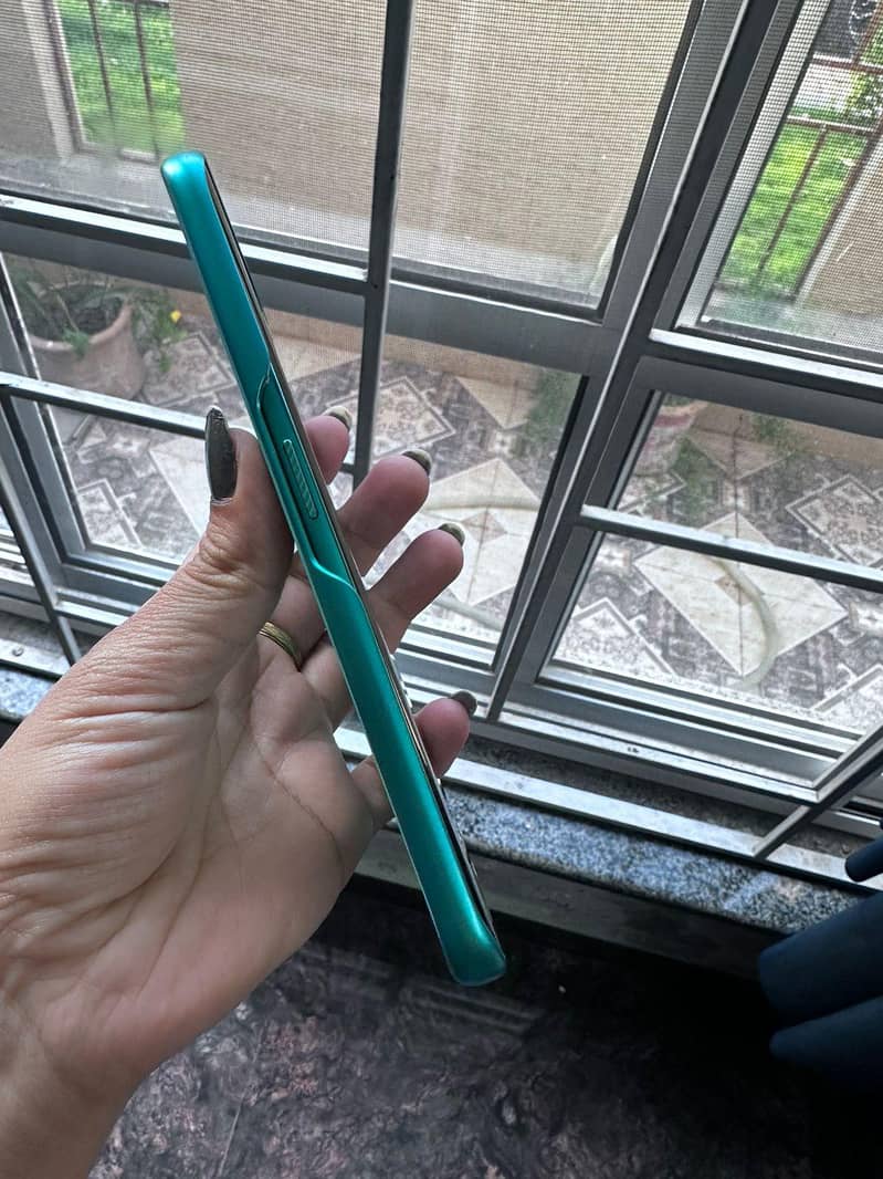 Tecno Camon 50 Pro 6