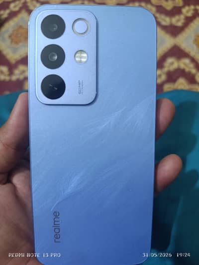 Realme C 85 8/256 (03049658889)