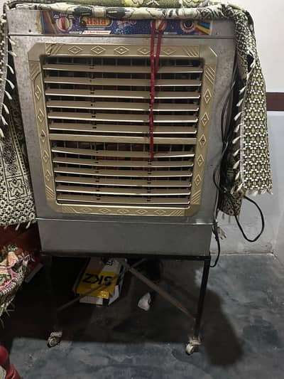 air cooler ( cooler phanka )