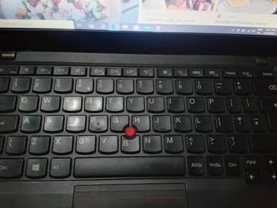 Lenovo Thinkpad SSD 128 gb add
