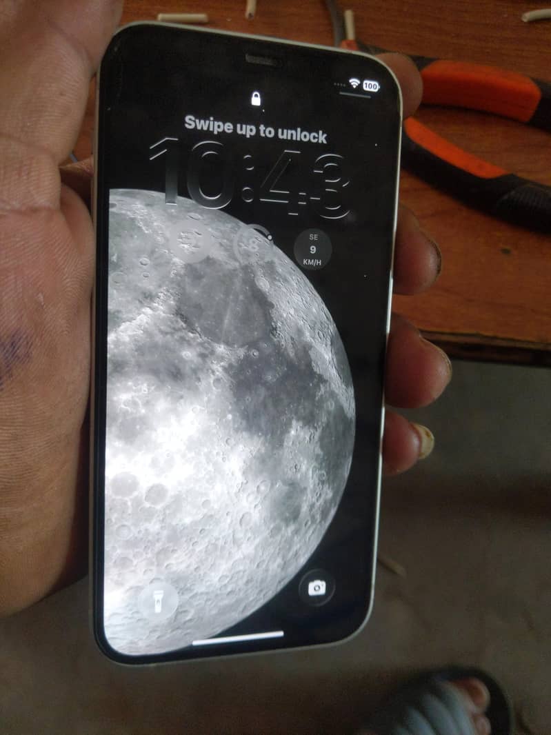 iphone 12 0